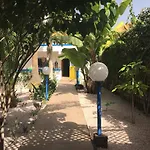Banana Beach Villa