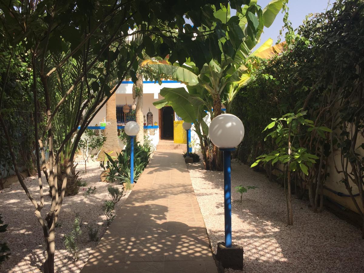 Bed & Breakfast Banana Beach *