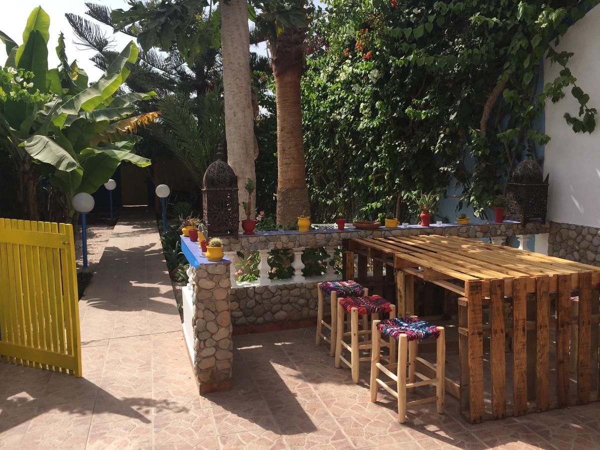 Banana Beach * Agadir