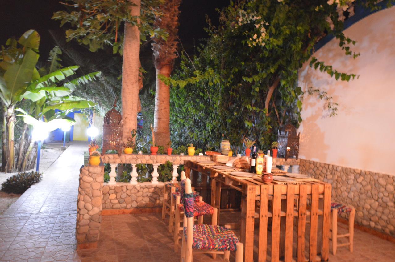 Banana Beach * Agadir