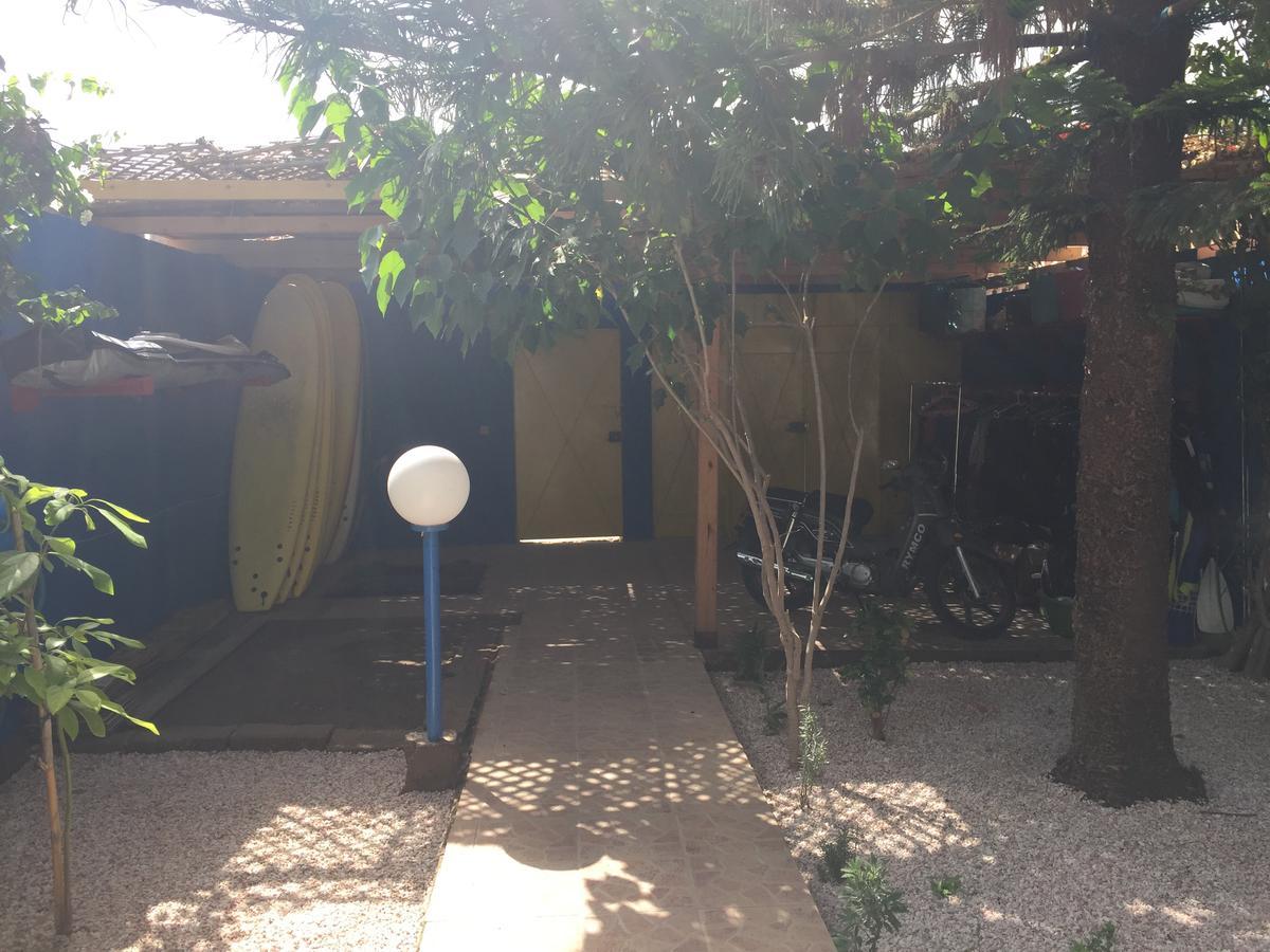 Bed & Breakfast Banana Beach *