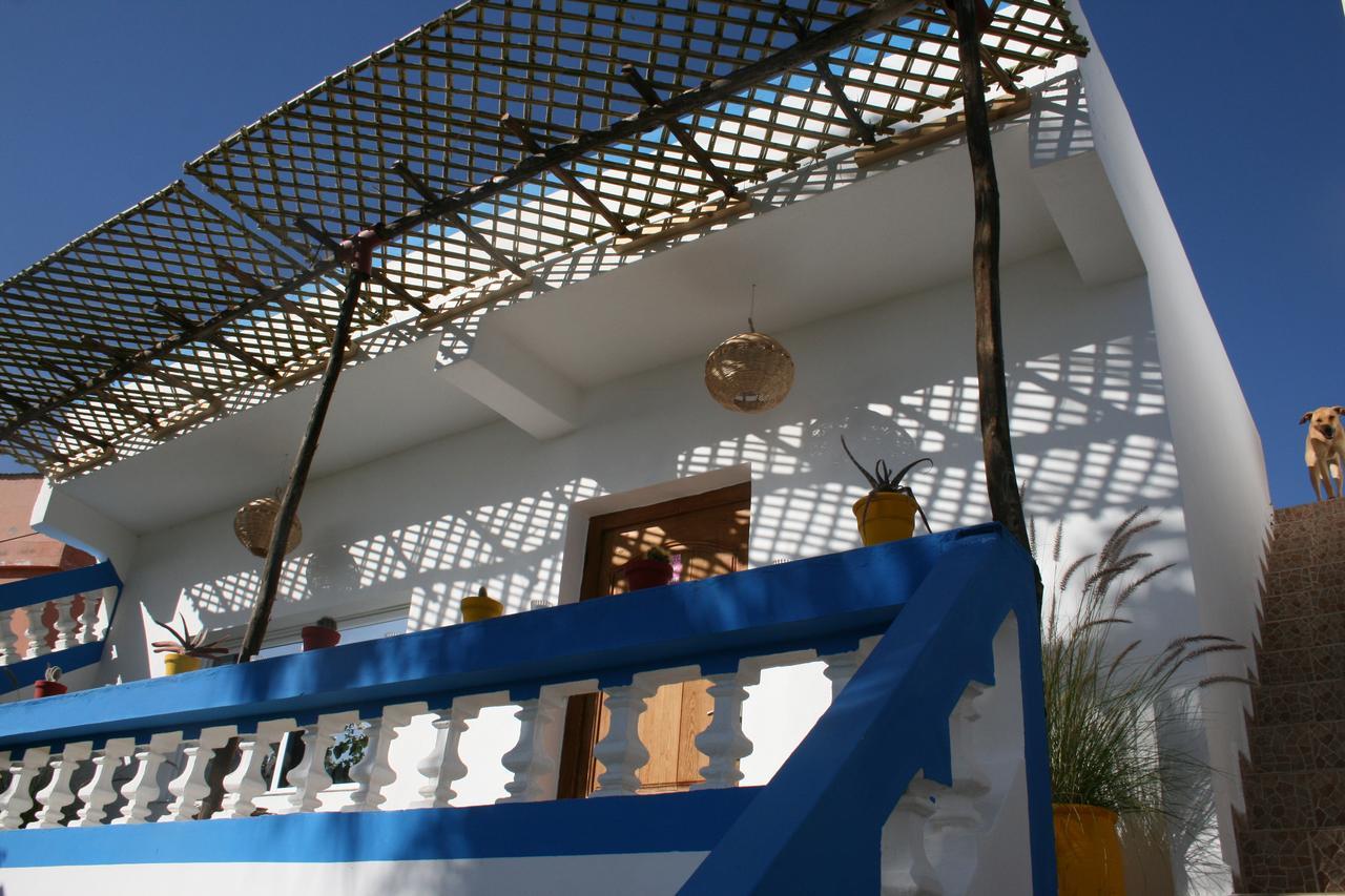 Banana Beach * Agadir