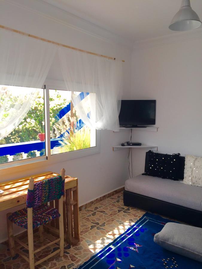 Bed & Breakfast Banana Beach *