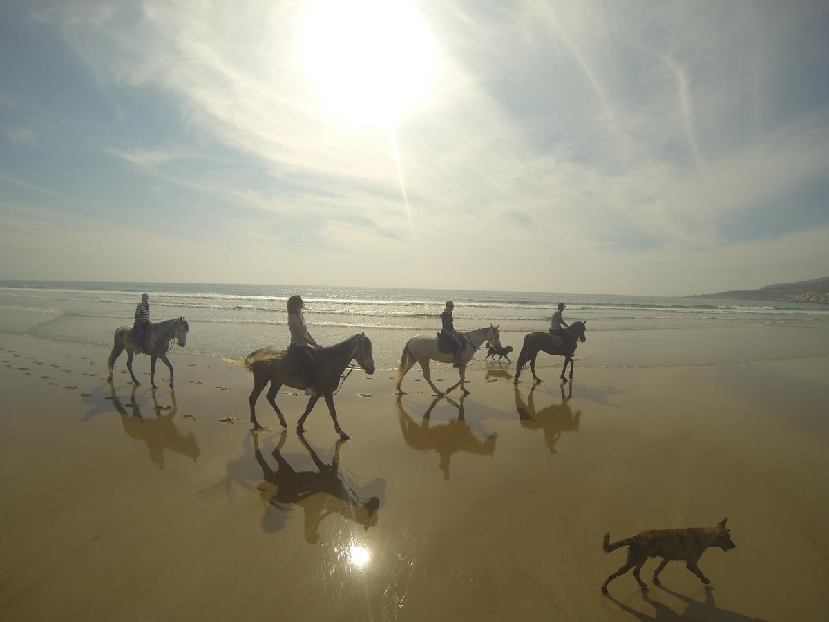 Banana Beach * Agadir