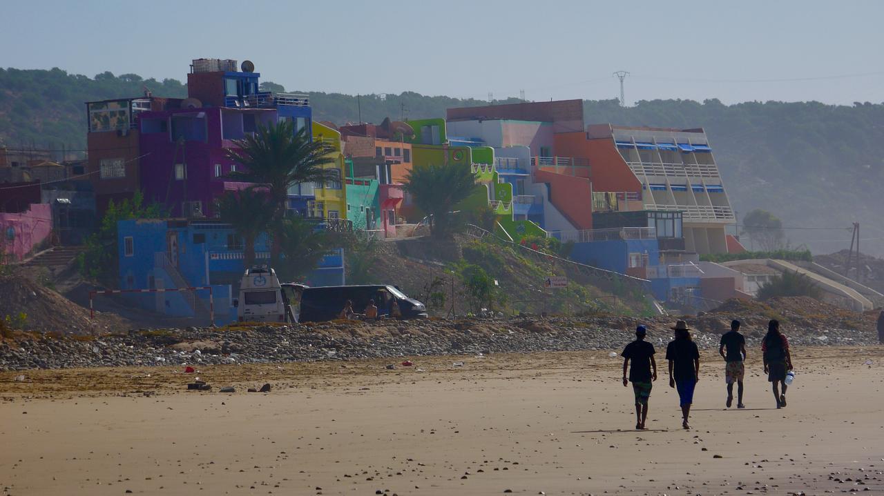 Banana Beach * Agadir