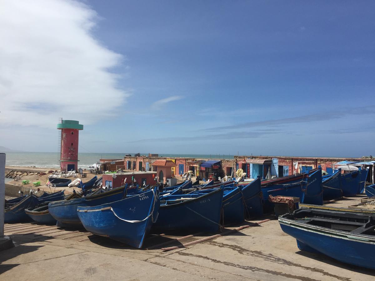 Bed & Breakfast Banana Beach *