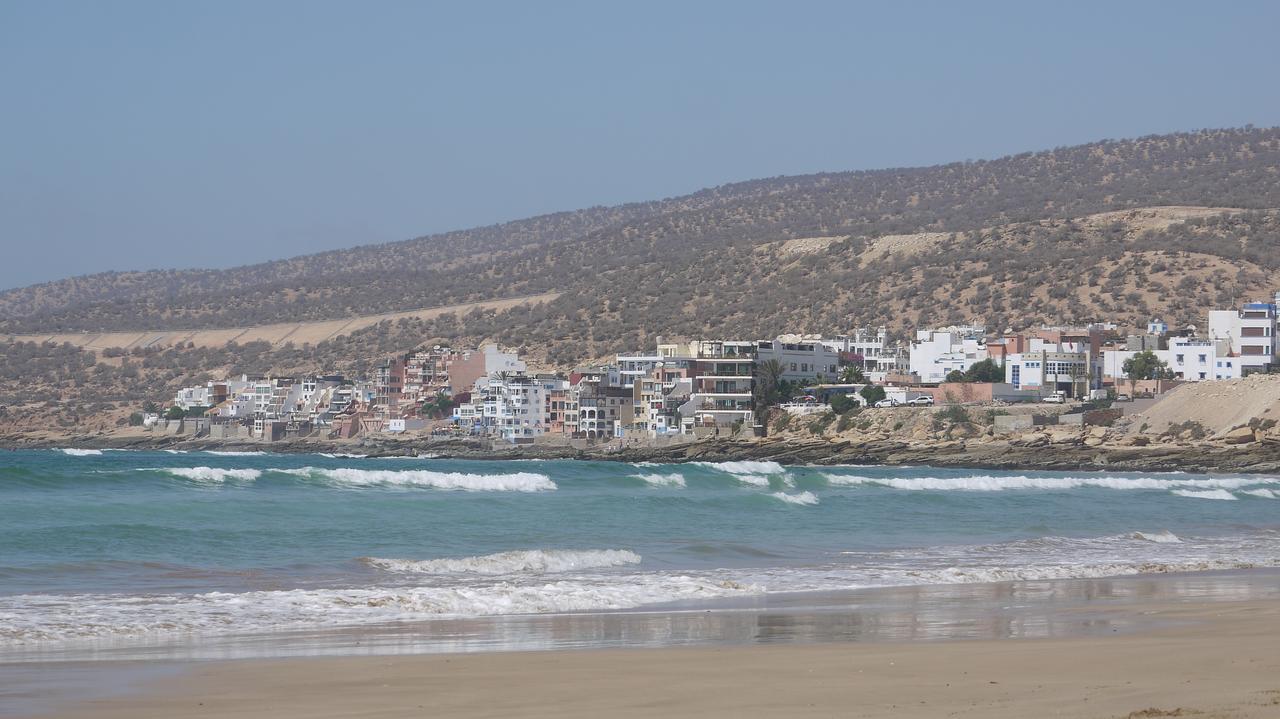 Banana Beach * Agadir
